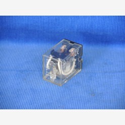 Omron LY2 12 VDC Relay 